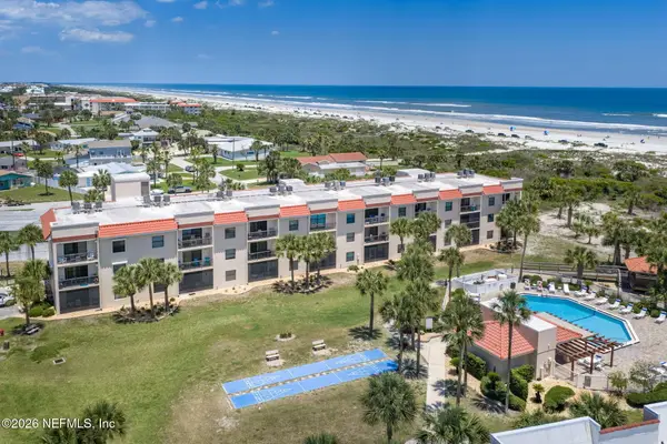 4250 A1a S #Q22, St. Augustine, FL 32080