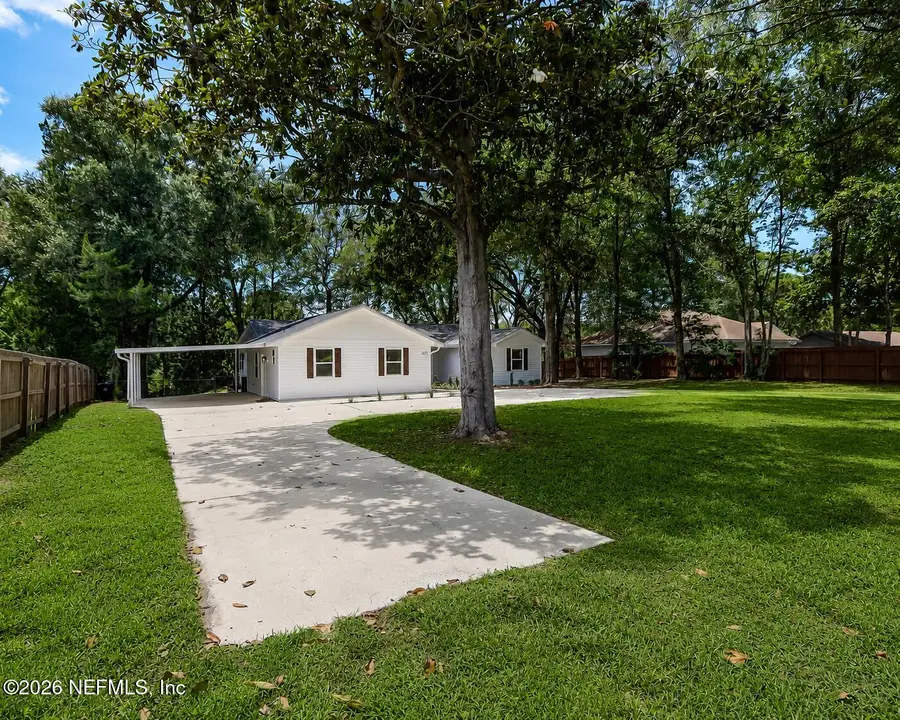 1277 Lake Asbury Drive, Green Cove Springs, FL 32043 - #2