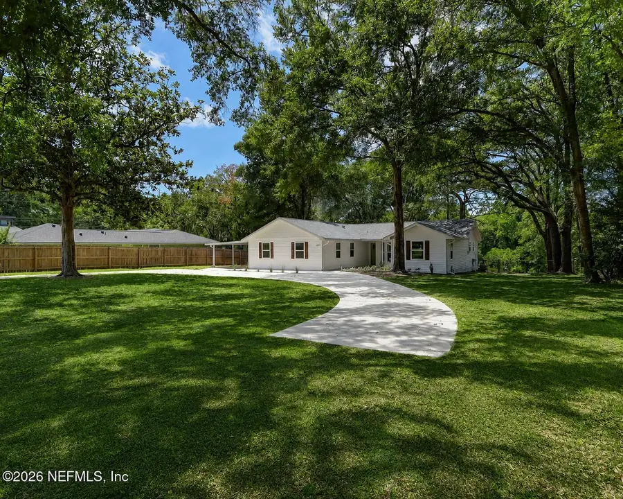 1277 Lake Asbury Drive, Green Cove Springs, FL 32043 - #3