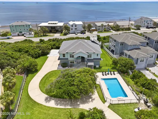 500 Seagate S Lane, St. Augustine, FL 32084