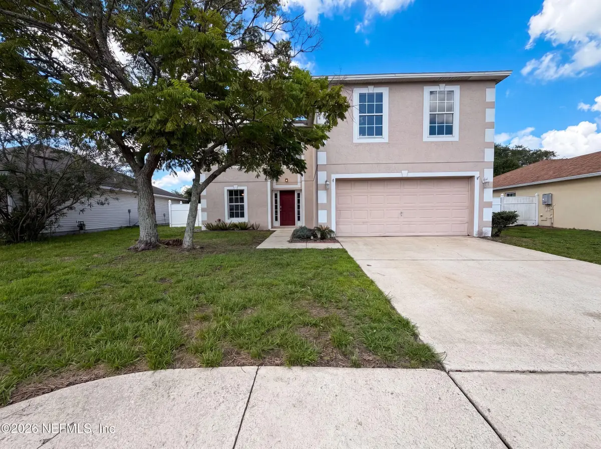 2158 Willesdon W Drive, Jacksonville, FL 32246 - #1