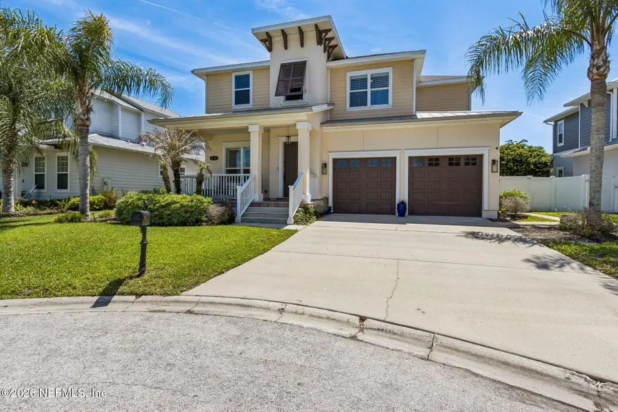 4135 Avalon Circle, Jacksonville Beach, FL 32250 - #3
