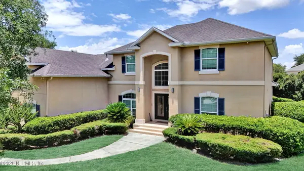 10977 Hickory Trace Lane, Jacksonville, FL 32256