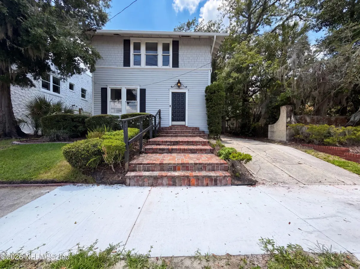 1620 Cherry Street, Jacksonville, FL 32205 - #1