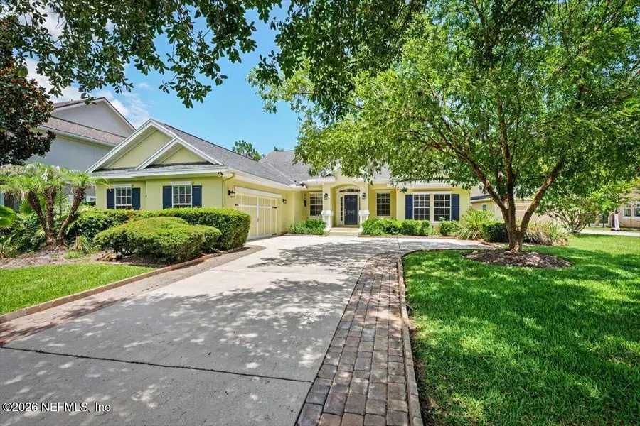 1028 Meadow View Lane, Saint Augustine, FL 32092 - #3