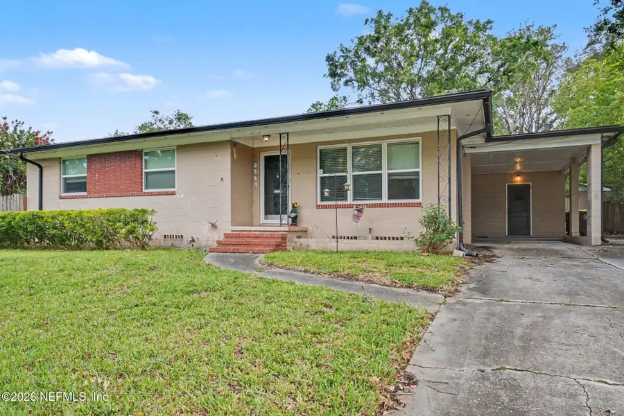 4626 Burgundy N Road, Jacksonville, FL 32210 - #2