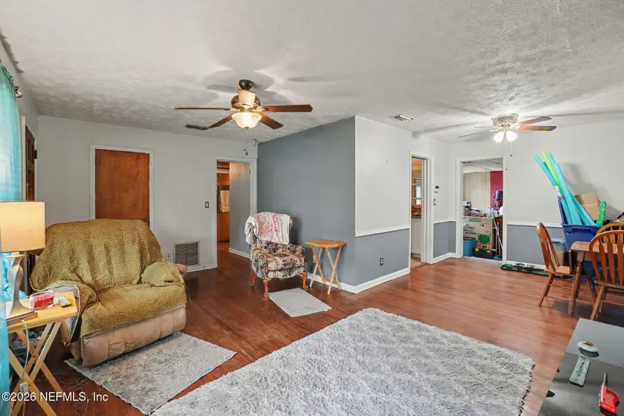 4626 Burgundy N Road, Jacksonville, FL 32210 - #3