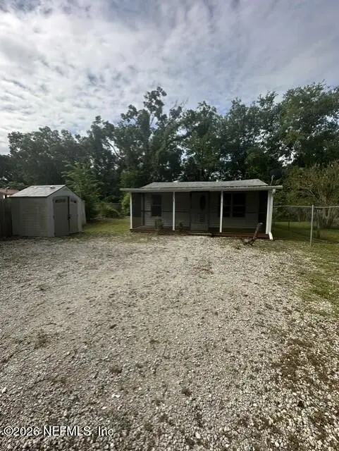 115 E Hicks Street, Palatka, FL 32177