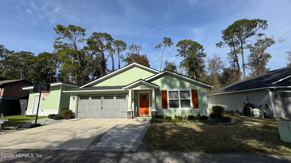 12137 Cannes Street, Jacksonville, FL 32224 - #1