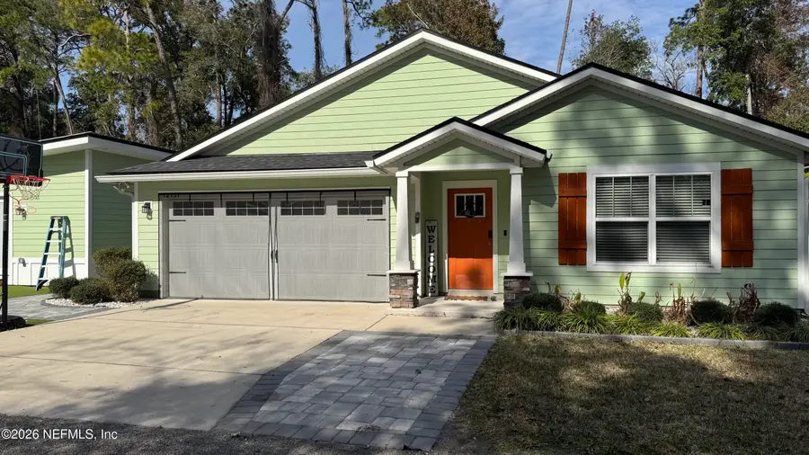 12137 Cannes Street, Jacksonville, FL 32224 - #2