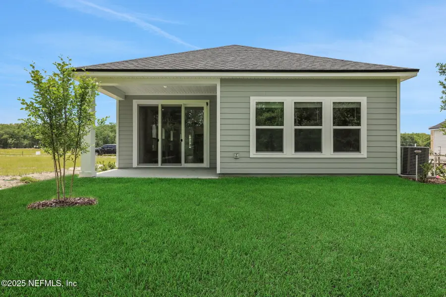 530 Farmfield Drive, Saint Augustine, FL 32092 - #3