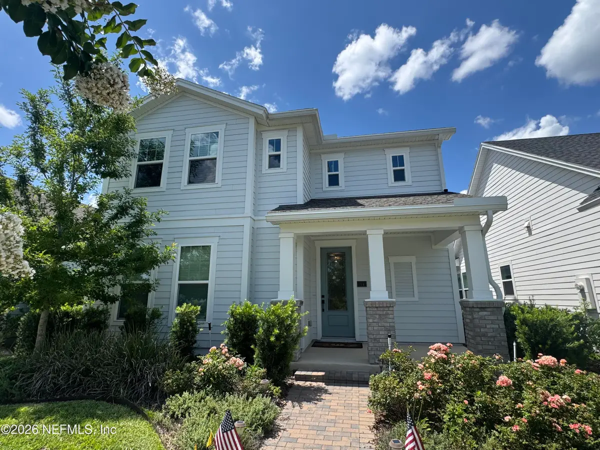 33 Martha Court, Saint Augustine, FL 32092 - #1