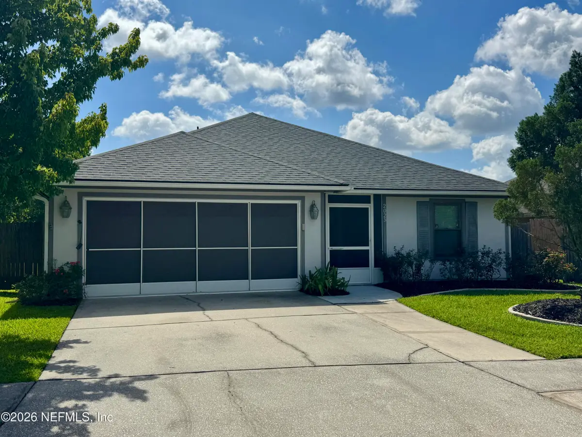 2025 Frogmore Drive, Middleburg, FL 32068 - #1