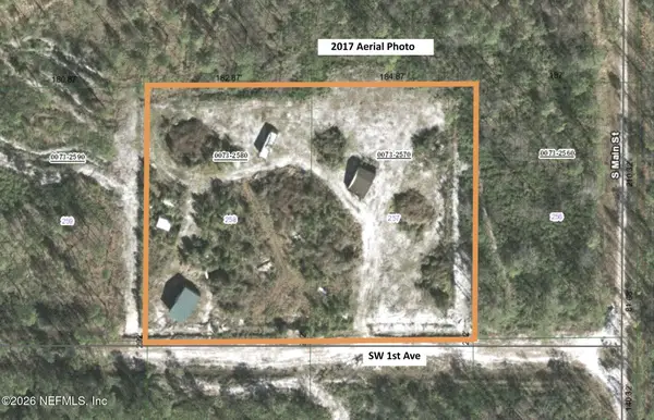 104 SW 1st Avenue, Palatka, FL 32177