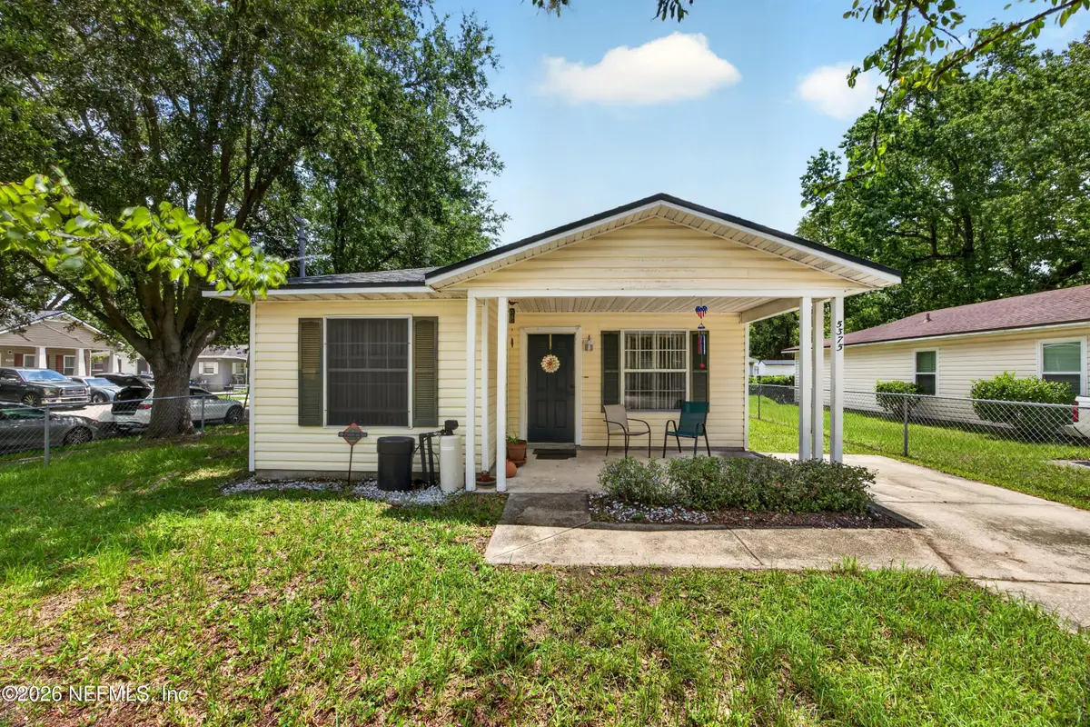 5375 Dodge Road, Jacksonville, FL 32209 - #1