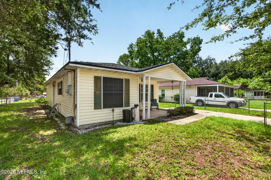 5375 Dodge Road, Jacksonville, FL 32209 - #2