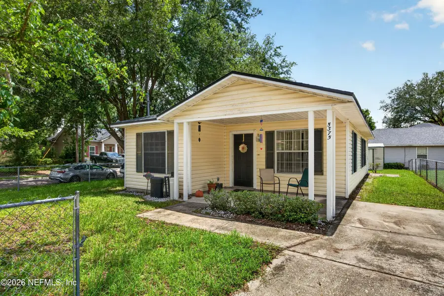 5375 Dodge Road, Jacksonville, FL 32209 - #3