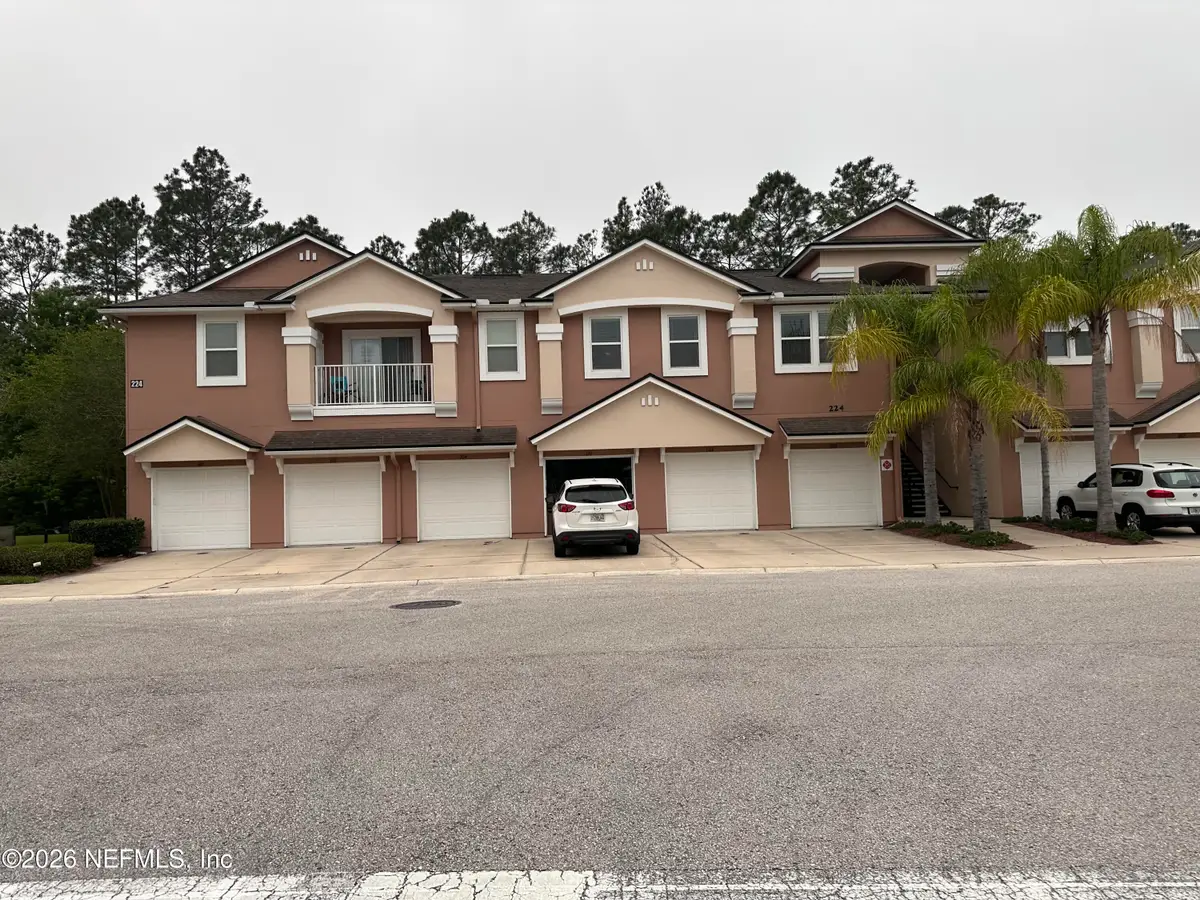 224 Larkin Place #110, Saint Johns, FL 32259 - #1