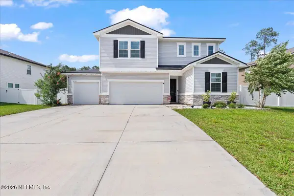 4518 Pine Ridge Parkway, Middleburg, FL 32068