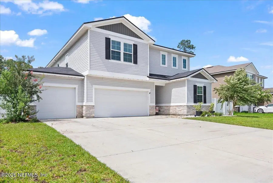 4518 Pine Ridge Parkway, Middleburg, FL 32068 - #2