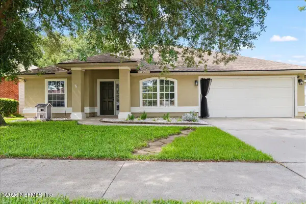 9454 Staplehurst Drive, Jacksonville, FL 32244