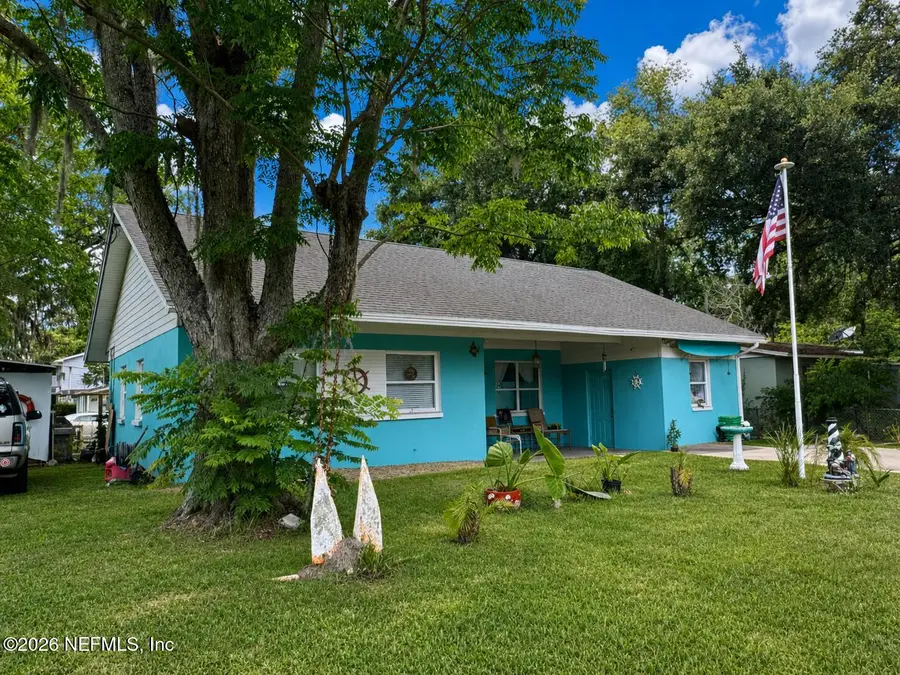 7103 Wendy Circle, Jacksonville, FL 32211 - #2