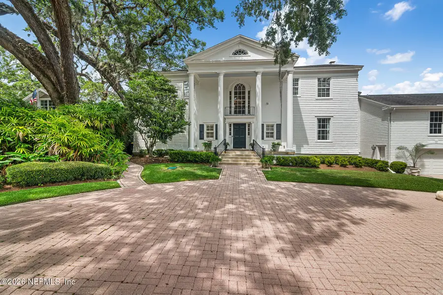 4589 Ortega Boulevard, Jacksonville, FL 32210 - #2