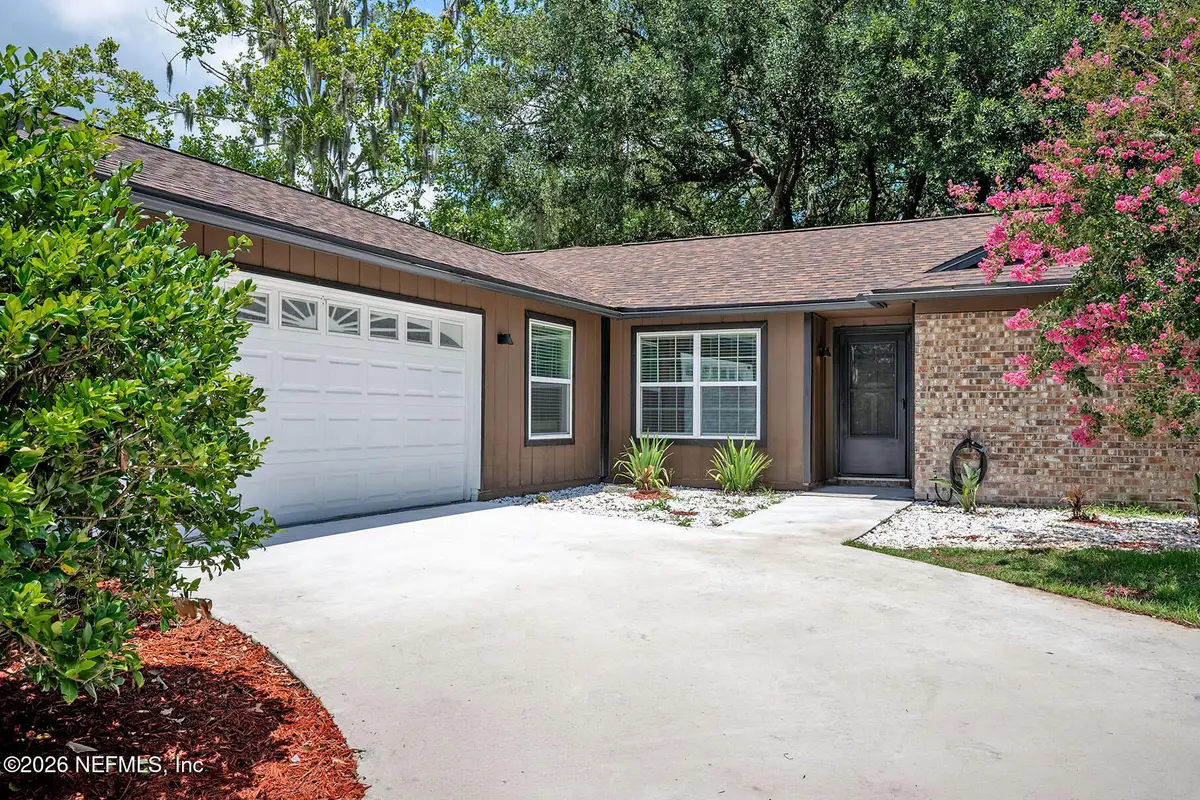 2212 Carter Braxton Road, Orange Park, FL 32073 - #1
