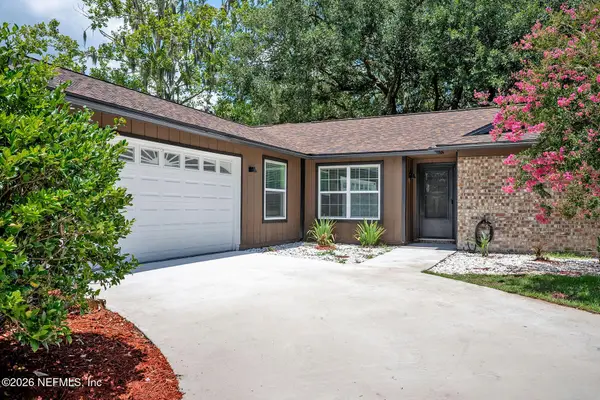 2212 Carter Braxton Road, Orange Park, FL 32073
