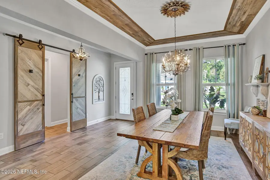 210 Prince Albert Avenue, Saint Johns, FL 32259 - #3