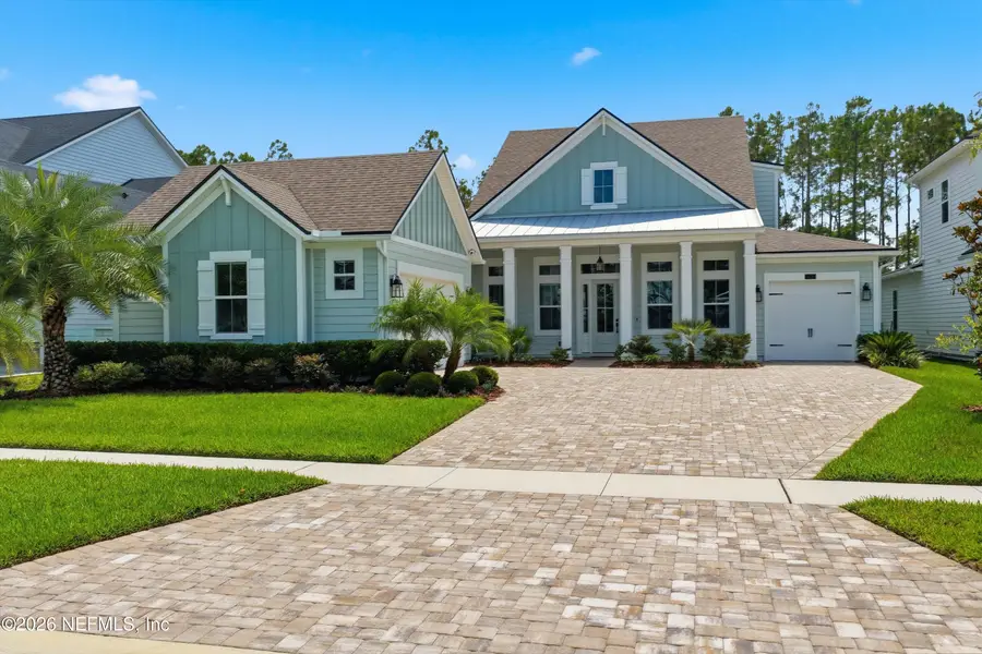 628 Seagrove Drive, Ponte Vedra, FL 32081 - #3