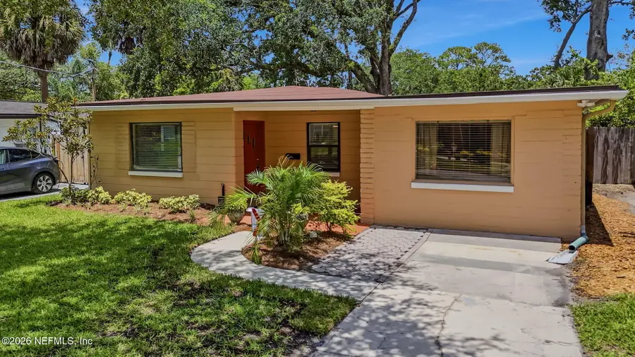 1325 Dancy Street, Jacksonville, FL 32205 - #2
