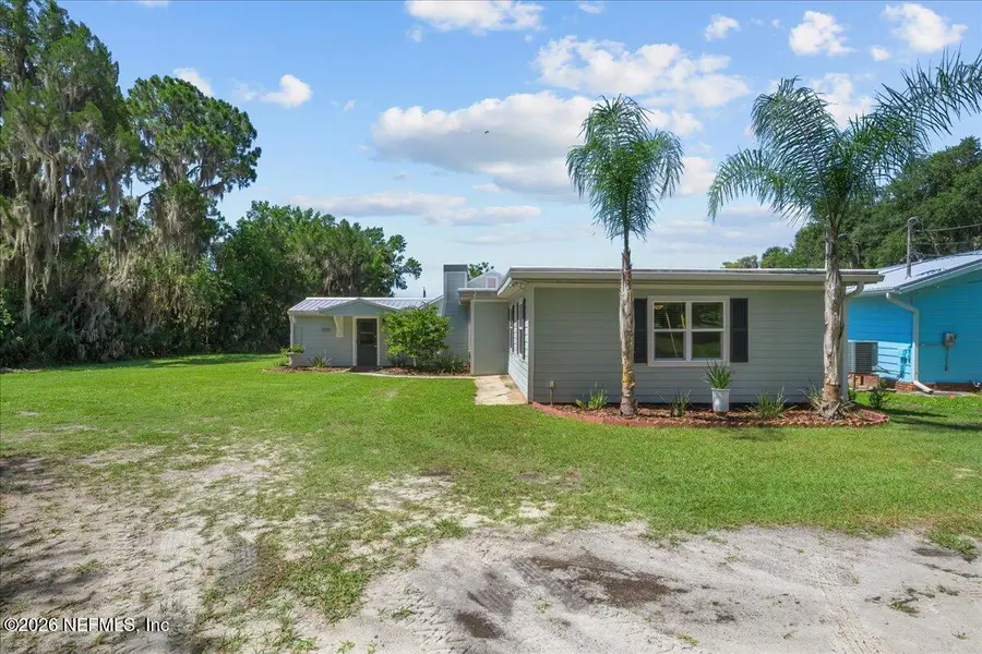1523 County Road 309 #1, Georgetown, FL 32139 - #2