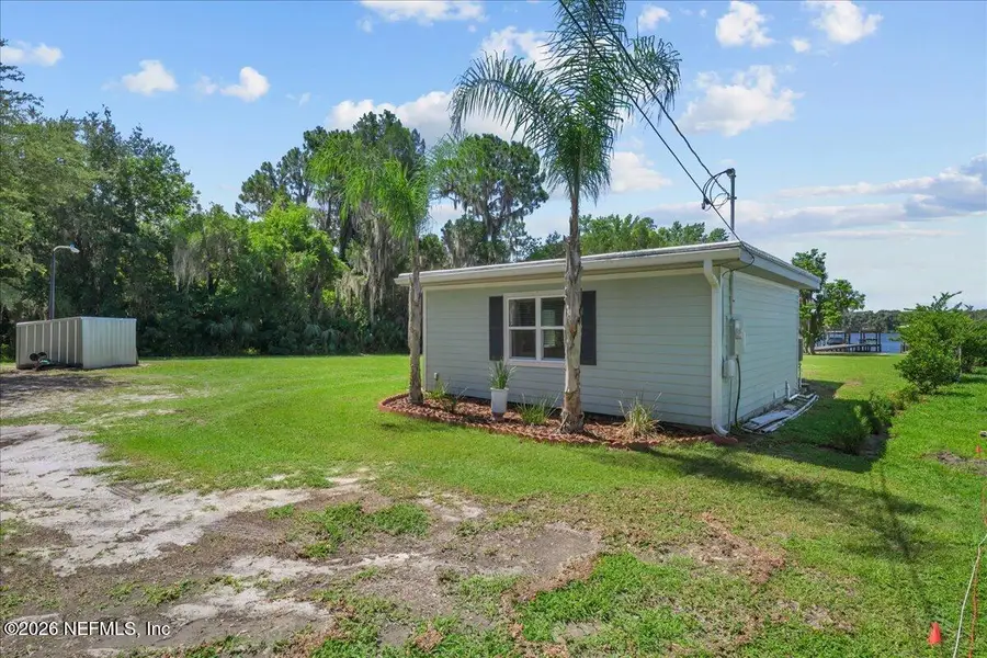 1523 County Road 309 #1, Georgetown, FL 32139 - #3