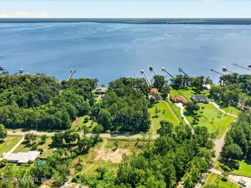110 River Shores Road, Green Cove Springs, FL 32043 - #2