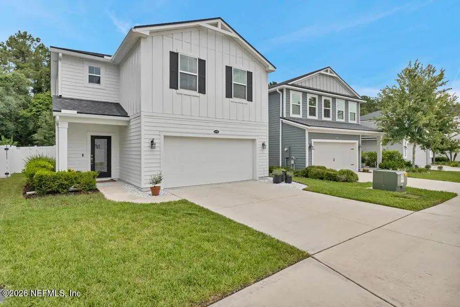 13756 Harlowton Avenue, Jacksonville, FL 32256 - #2