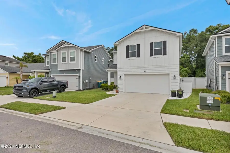 13756 Harlowton Avenue, Jacksonville, FL 32256 - #3