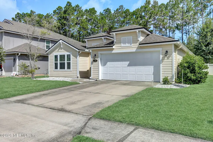 294 Grampian Highlands Drive, Saint Johns, FL 32259 - #2