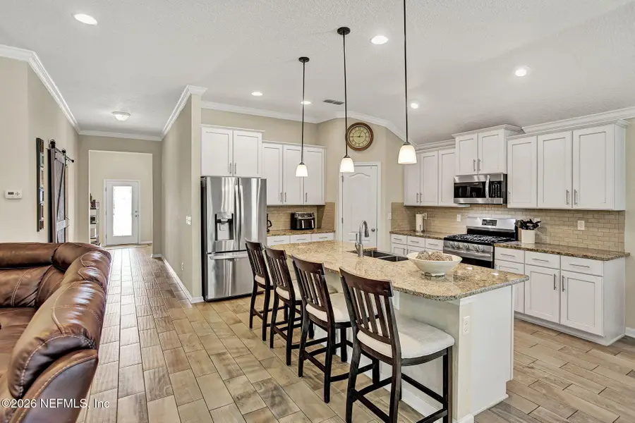 294 Grampian Highlands Drive, Saint Johns, FL 32259 - #3