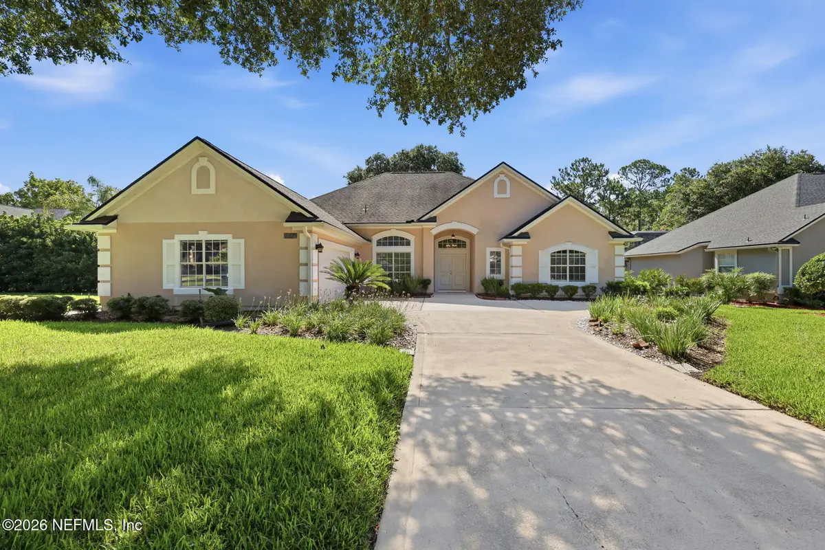7805 Rittenhouse Lane, Jacksonville, FL 32256 - #1