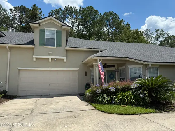 1861 Copper Stone Drive #D, Fleming Island, FL 32003