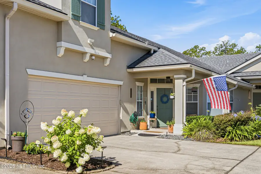 1861 Copper Stone Drive #D, Fleming Island, FL 32003 - #2