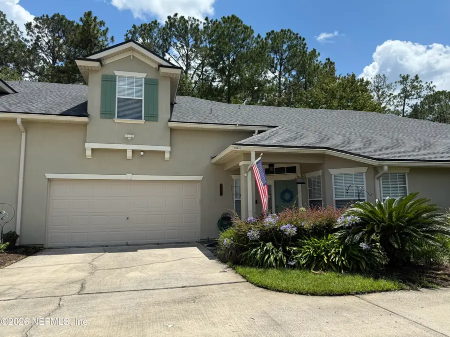 1861 Copper Stone Drive #D, Fleming Island, FL 32003 - #3