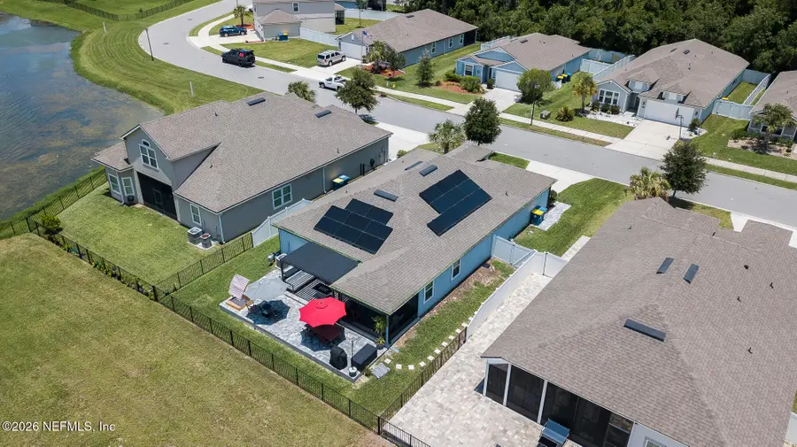 11540 Red Koi Drive, Jacksonville, FL 32226 - #2
