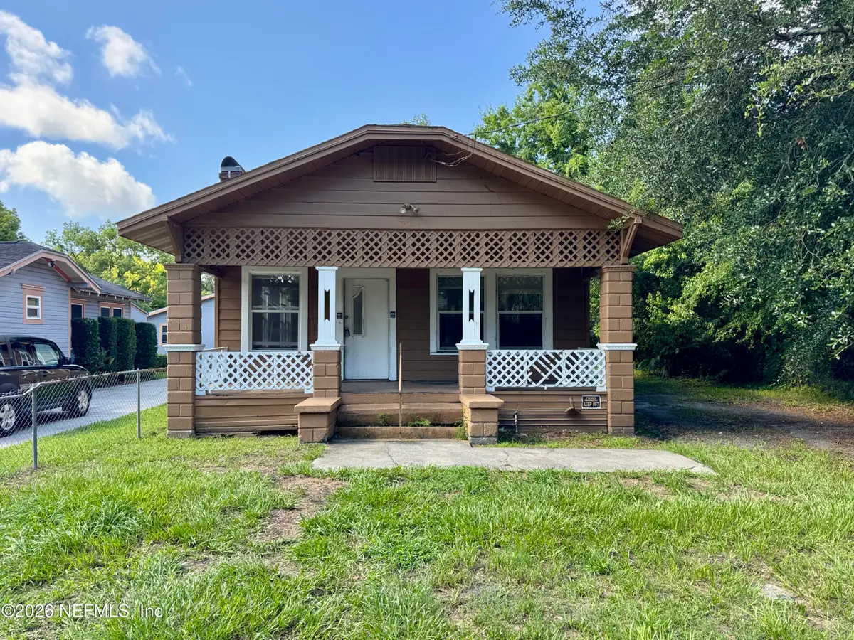 2972 Dignan Street, Jacksonville, FL 32254 - #1