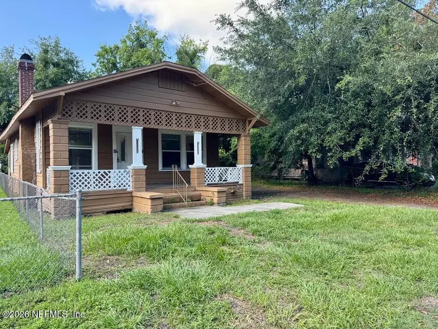 2972 Dignan Street, Jacksonville, FL 32254 - #2