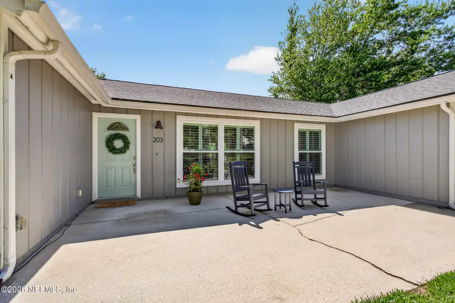 203 Pablo Point Drive, Jacksonville, FL 32225 - #2