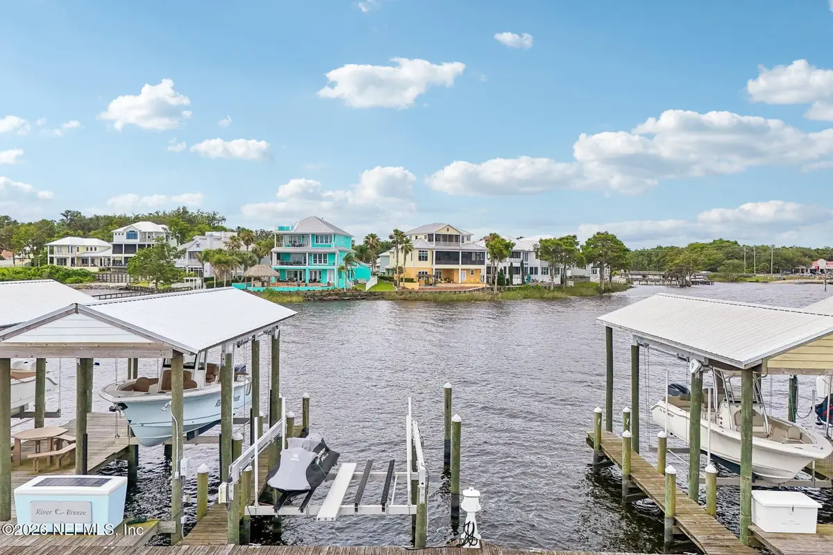 94 Yacht Club, Green Cove Springs, FL 32043 - #1