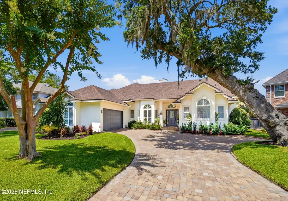 411 Snapping Turtle E Court, Atlantic Beach, FL 32233 - #1
