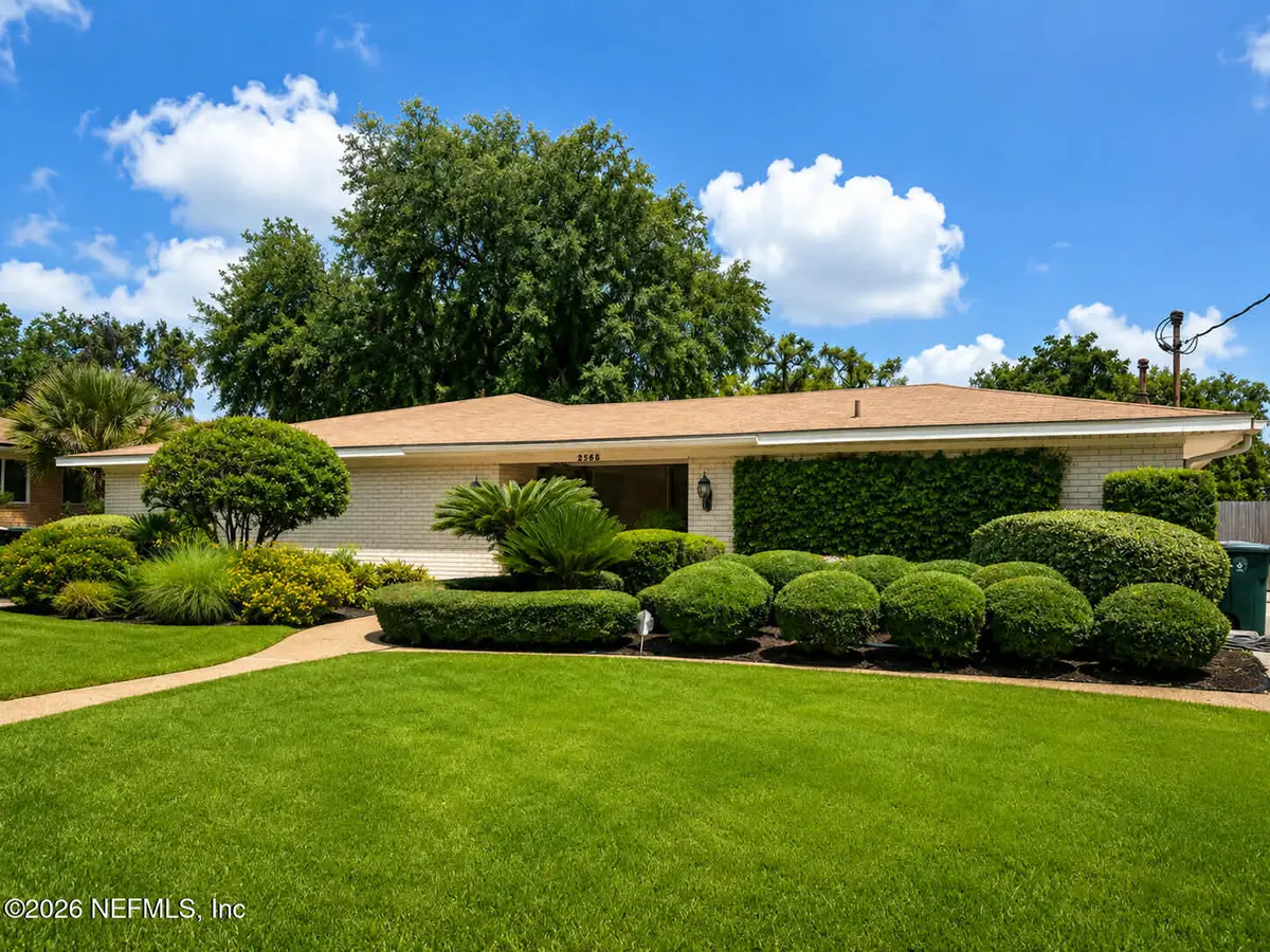 2365 Smullian S Trail, Jacksonville, FL 32217 - #1